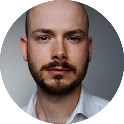 Baritone James Atkinson will be performing in Handel's Messiah with Cheltenham Bach Choir's Christmas concert on 21st December 2026